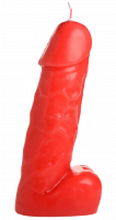 BDSM Gyertya Spicy Pecker (19 cm)