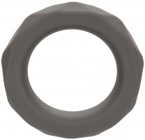Silikónový erekčný krúžok Prismatic - tekutý silikón