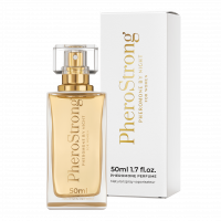 Dámsky parfum s feromónmi Night Seduction (50 ml)