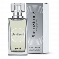 Pánsky parfum s feromónmi Only Essence (50 ml)