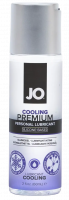 System Jo Silikonový lubrikační gel Premium (120 ml)