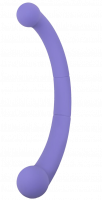 Oboustranný vibrátor Double End (21 cm)