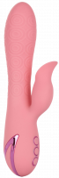 Rotační vibrátor s výběžkem na klitoris Pasadena Player