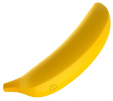 Vibrátor Gemuse The Banana
