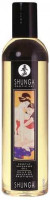 Shunga Excitation masážny olej pomaranč (250 ml)