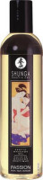 Shunga Passion masážní olej jablko (250 ml)