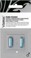 Viamax Pure Power 2 tabl. férfiaknak