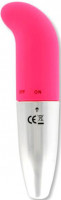 Minivibrátor Funky G-Spot Pink (12,5 cm)