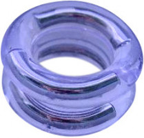 Iron Duo kettős erekciós gyűrű