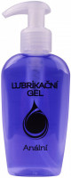 Análny lubrikačný gél (130 ml)