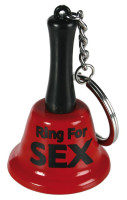Ring For Sex csengő