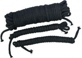 Kötöző kötél Soft Touch (20 m)