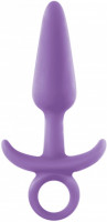 Análny kolík Purple Shining - malý
