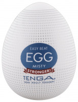Tenga Egg Misty masturbátor (7,5 cm)