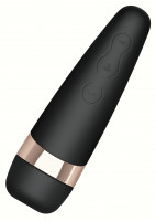 Satisfyer Pro 3 Vibration tlakový vibrátor
