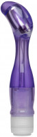 Vibrátor Purple Dream (22 cm)