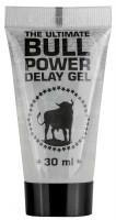 Bull PowerGel ejakulációt késleltető gél (30 ml)