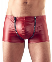 Red-Hot piros boxeralsó