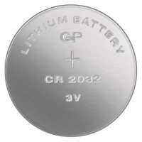 GP baterie CR2032