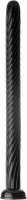 XXL anál dildó tapadókoronggal Xtreme Spiral (50,8 cm)