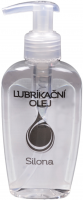 Silikónový olej Silona (130 ml)