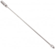 Metal Tear fém dilator (6 mm)