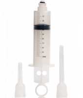 Klystír Syringe (100 ml)