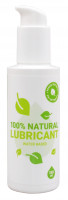 Lubrikačný gél 100 % Natural Vegan (150 ml)