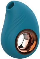 Adore Grab´n´Go II tlaková pomůcka (10,2 cm)  + šumivá koule do vany jako dárek