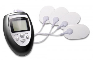 Elektrosada Shockgasm + dárek EEG gel 500 ml