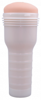 Fleshlight Riley Reid Utopia vagina (25 cm) + dárek pudr Don Pudre (150 g)