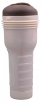 Fleshlight Ana Foxxx Silk vagina (25 cm) + dárek SKYN 5 Senses kondomy