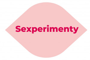 Sexperimenty – stolní hra pro dospělé