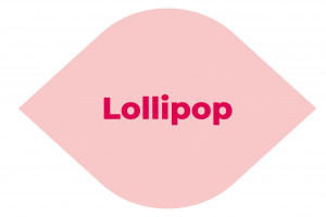 Lollipop – erotikus társasjáték orális szex témával (cseh nyelven)