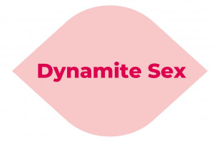 Dynamite Sex – erotická stolová hra