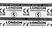 Durex London – tenké kondómy (1 ks)