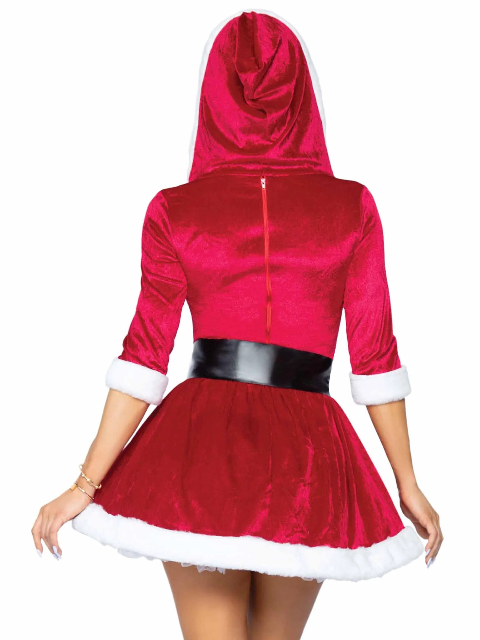 Vánoční kostým Mrs. Claus