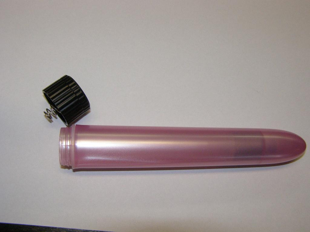 Vibrátor plastový 17 cm