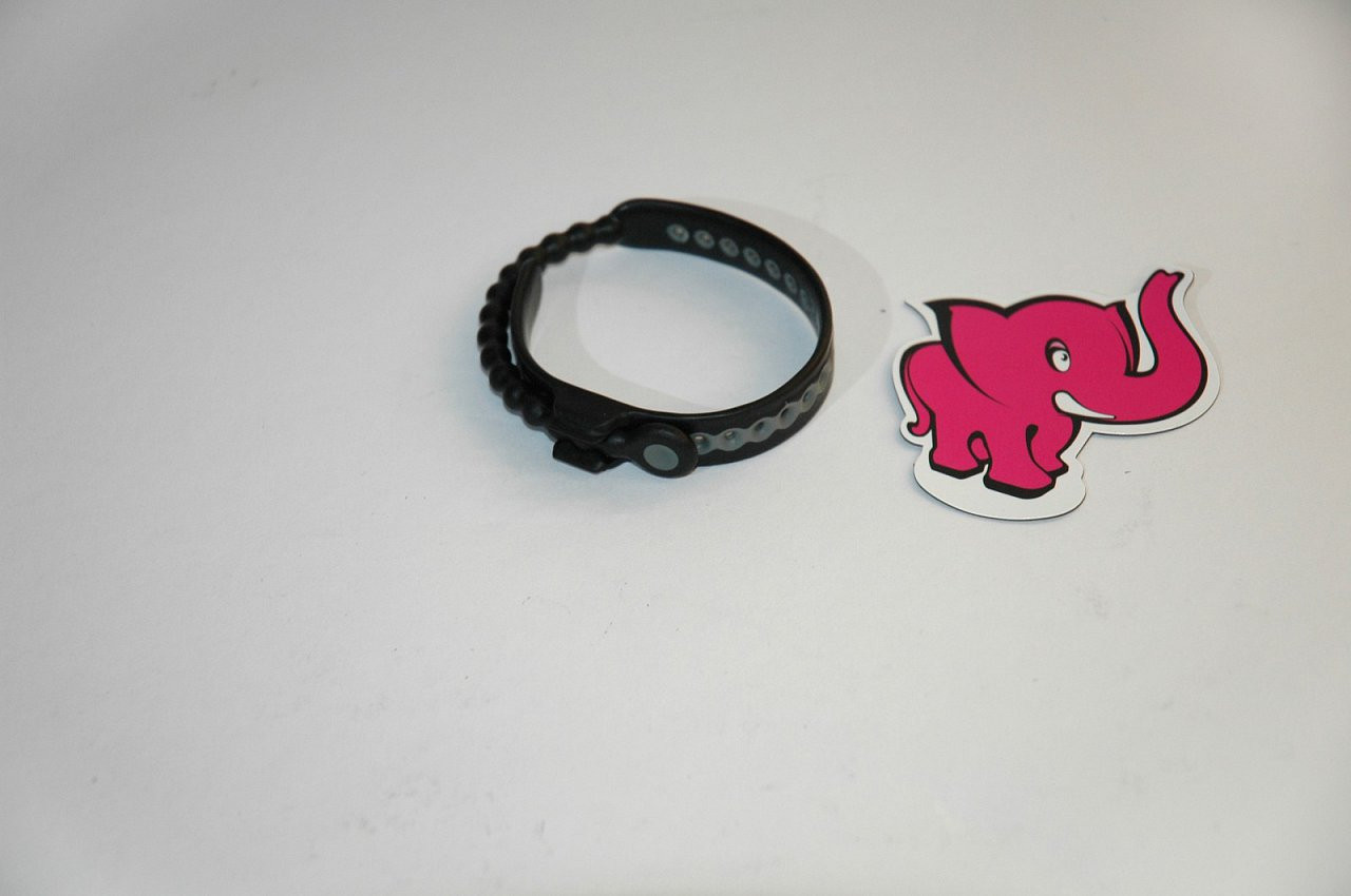 Speed 17 Cock Ring