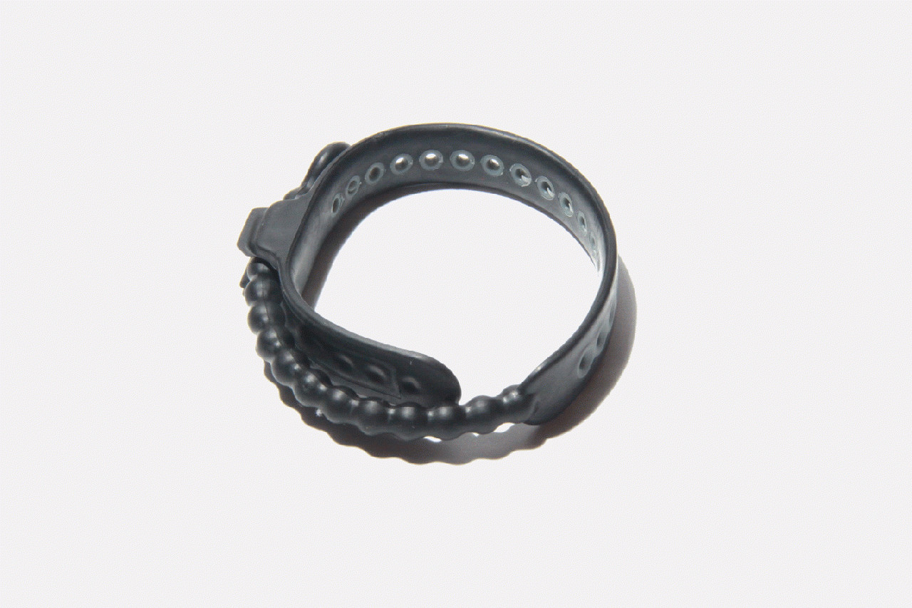 Speed 17 Cock Ring 3D