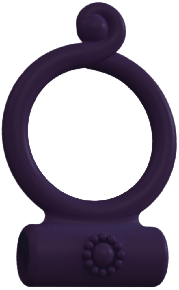 BOOM V-Ring Deluxe vibrációs szerelőgyűrű