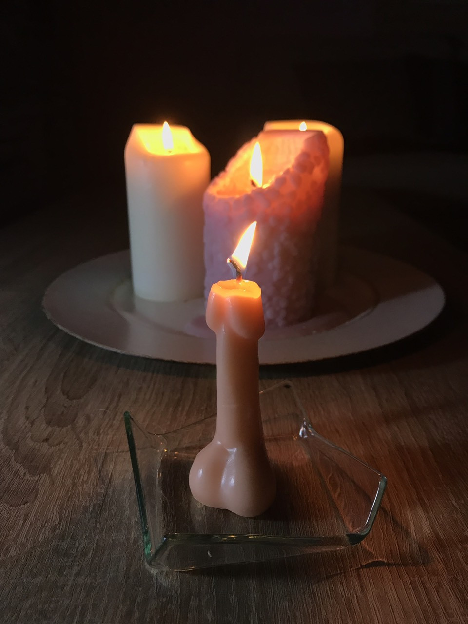 Willy Candle