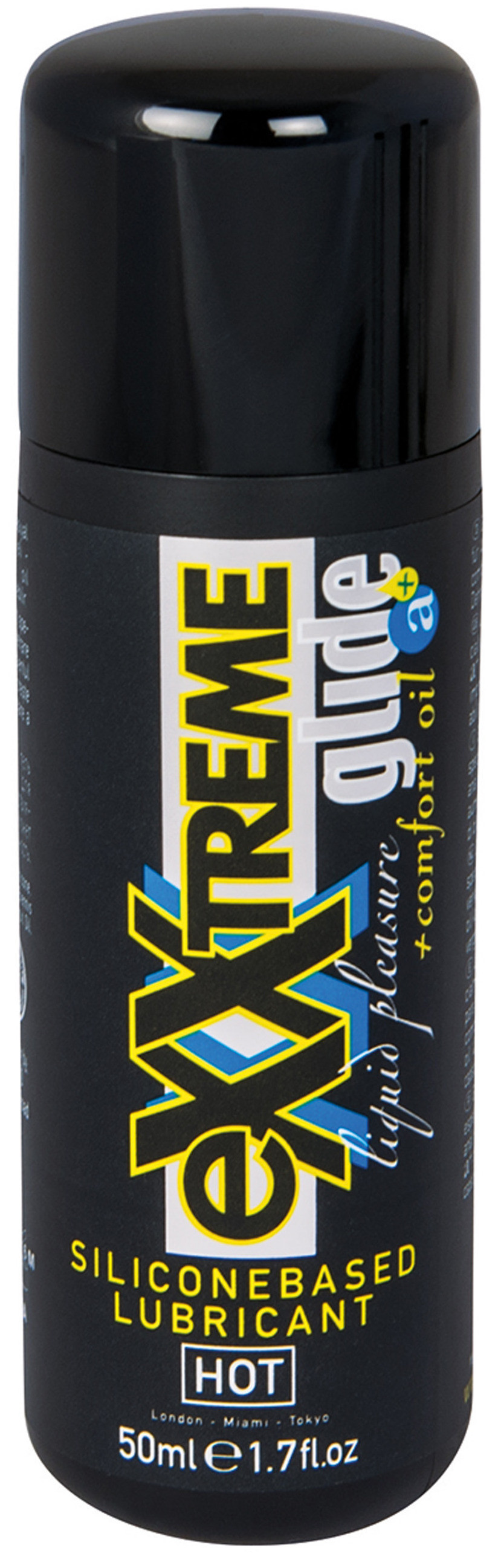 HOT lubrikační gel Exxtreme glide (50 ml)
