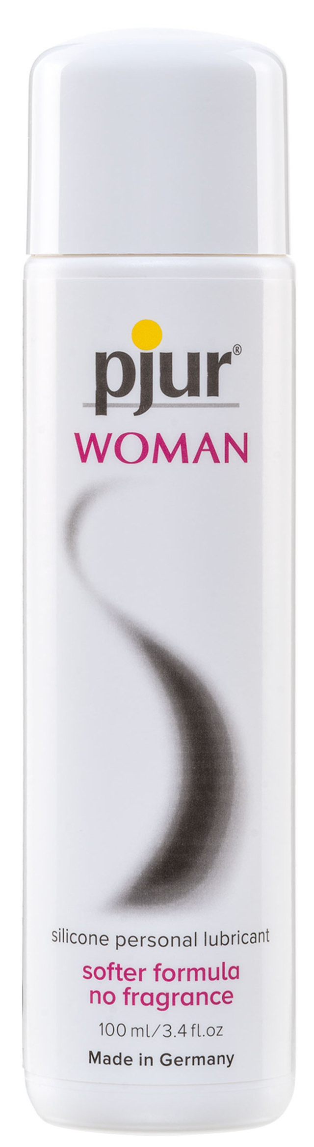 Pjur lubrikační gel Woman Bodyglide (100 ml)