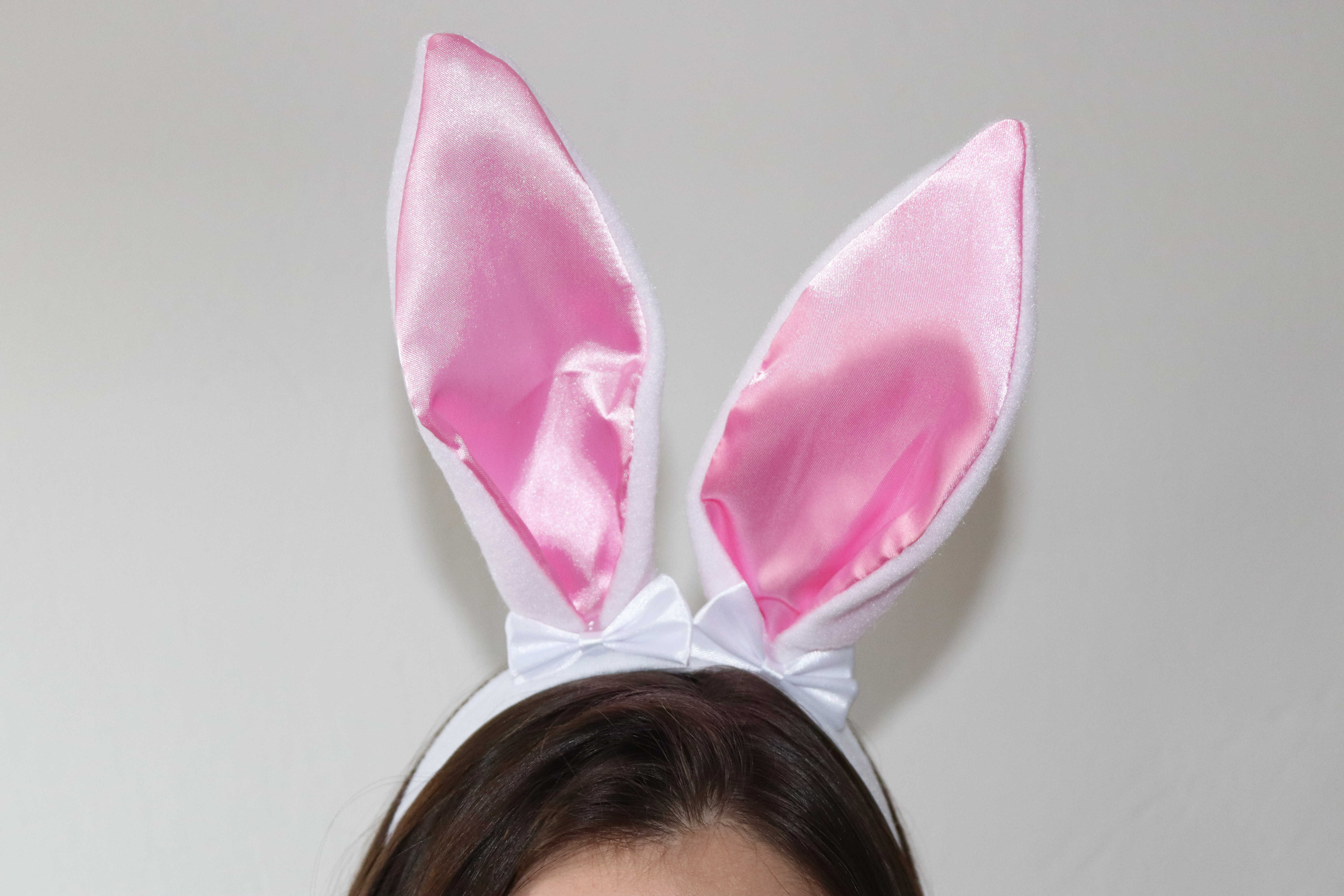 Obsessive kostým Pink Bunny, testerka Jenny