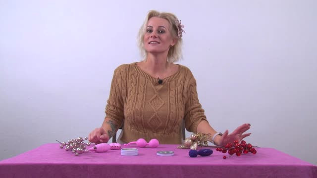 video: Vánoční sexTIP – Splň a daruj