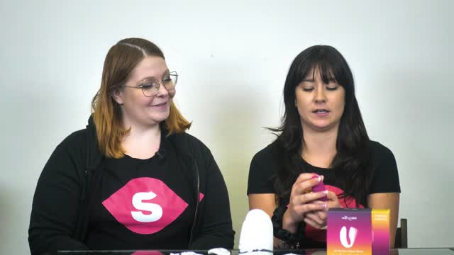 video: Nikča s Anet predstavujú We-Vibe Sync párový vibrátor